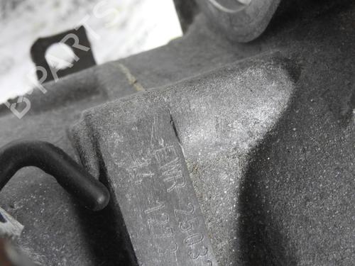 Used Gearbox VW POLO (9N_, 9A_) 1.2 (54 hp) 21272951