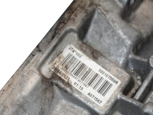 Gearbox DACIA DUSTER (HM_) 1.0 LPG (HMMT) | BP39891049M3 - Image 2