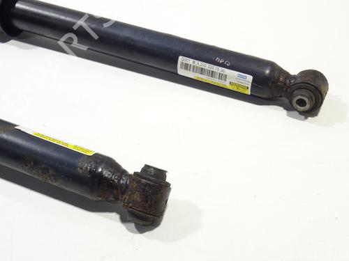 Used Right rear shock absorber Right rear shock absorber MERCEDES-BENZ C-CLASS T-Model (S205) C 250 BlueTEC / d 4-matic (205.209) (204 hp) 22806249 22806249