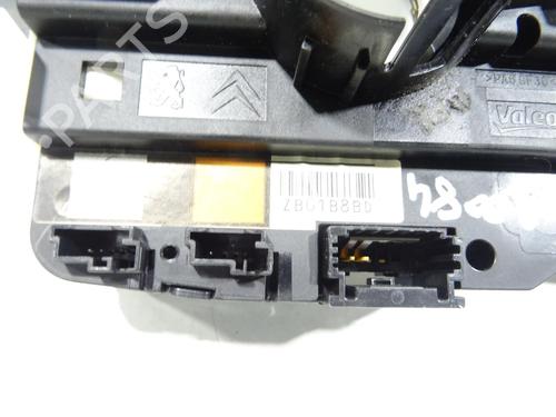 Steering column stalk PEUGEOT 208 I (CA_, CC_) 1.6 HDi | BP32066862I23