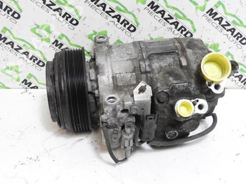 AC compressor BMW 1 (E81) | BP20060248M34 - Image 3