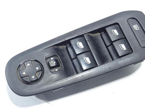 Used Left front window switch Left front window switch PEUGEOT 308 SW II (LC_, LJ_, LR_, LX_, L4_) 1.6 BlueHDi 120 (120 hp) 31066069 31066069
