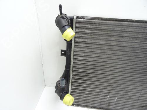 Used Water radiator Water radiator VW JETTA III (1K2) 2.0 TDI 16V (140 hp) 26967136 26967136
