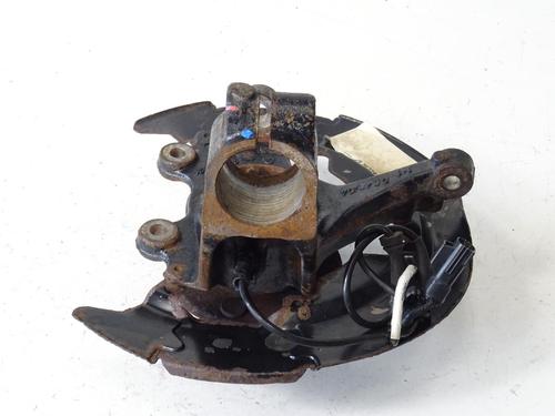 Left front steering knuckle VOLVO V50 (545) 2.4 | BP25269101M25 - Image 4