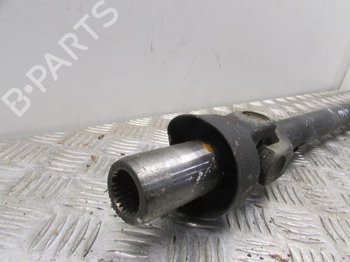Driveshaft SUZUKI GRAND VITARA I (FT, HT) 2.0 HDI 110 16V 4x4 (SQ420D, TD83V) | BP26297504M37 
