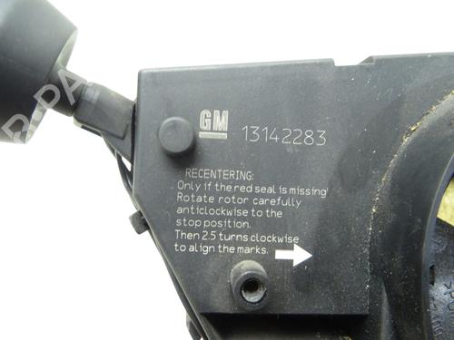 Steering column stalk OPEL CORSA D (S07) 1.2 (L08, L68) | BP39910202I23 - Image 5