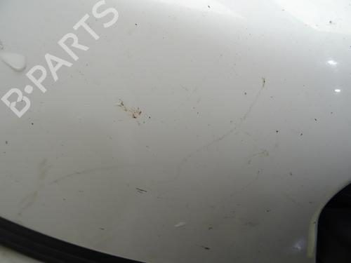 Front bumper PEUGEOT 207 (WA_, WC_) 1.4 HDi | BP29911469C7