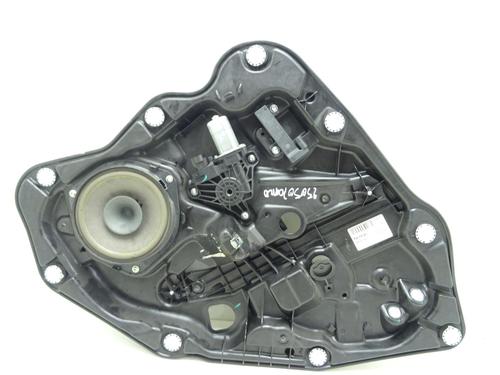 Used Rear right window mechanism FIAT 500X (334_) 1.6 D Multijet (334AXA1B, 334AXA11) (120 hp) 29998238