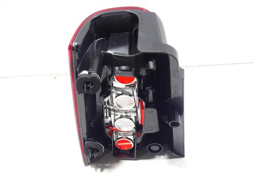 Right taillight PEUGEOT PARTNER Box Body/MPV (5_, G_)  | BP30388849C35 