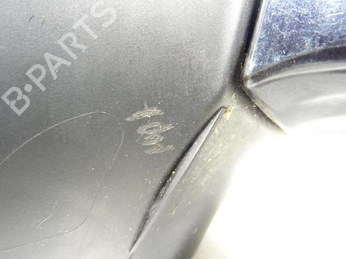 Right mirror PEUGEOT 308 SW I (4E_, 4H_) 1.6 HDi | BP27527246C27 