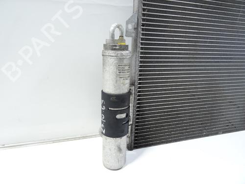 AC radiator DACIA LOGAN (LS_) 1.6 (LS0B, LS0D, LS0F, LS0H) | BP29926515M32  - Image 7