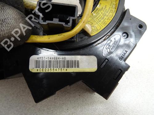 Squib airbag FORD FOCUS II Turnier (DA_, FFS, DS) 1.6 TDCi | BP20051090C102 