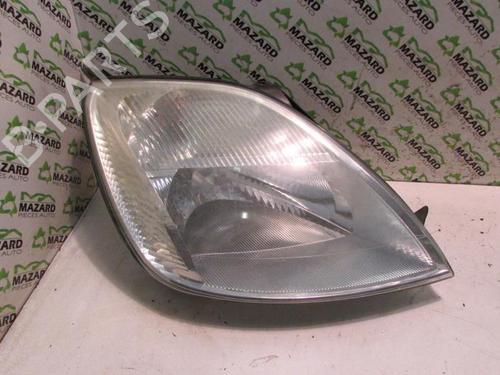 Used Right headlight Right headlight 21966524 21966524