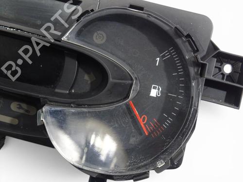 Used Instrument cluster Instrument cluster RENAULT TRAFIC III Van (FG_) 1.6 dCi 145 (FGMG) (145 hp) 34285439 34285439