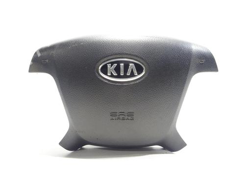 Førerens kollisjonspute KIA MAGENTIS II (MG) 2.0 CRDi (140 hp) 28612037