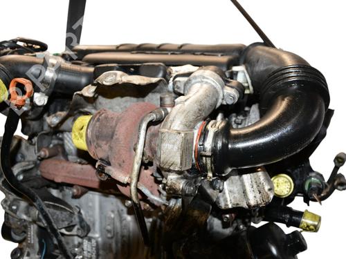 Engine CITROËN BERLINGO MULTISPACE (B9) 1.6 HDi 90 | BP38078081M1 - Image 8
