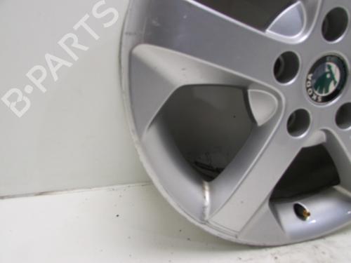 Rim SKODA OCTAVIA II (1Z3)  | BP24212633C45 