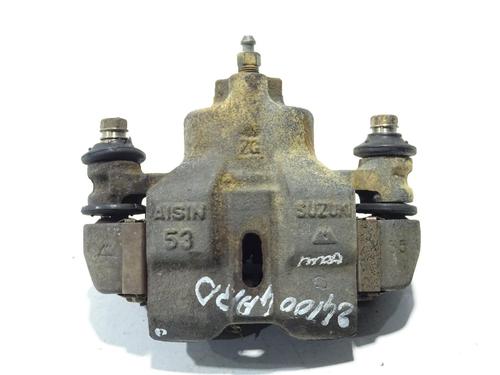 Used Left front brake caliper SUZUKI SJ410 1.0 (SJ410) (45 hp) 29640965