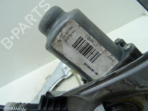 Front left window mechanism RENAULT CLIO III (BR0/1, CR0/1) 1.5 dCi | BP32274759C22