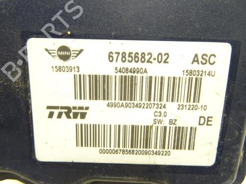 ABS pump MINI MINI (R56) Cooper D | BP27154202M43 