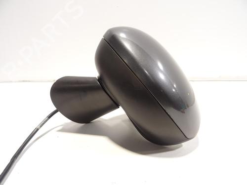 Left mirror OPEL MERIVA B MPV (S10) 1.7 CDTI (75) | BP27640017C26