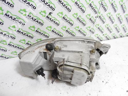 Scheinwerfer links für Scheinwerfer links FORD ESCORT VI Turnier (GAL, ANL) 1.6 16V (90 hp) 22918113 22918113
