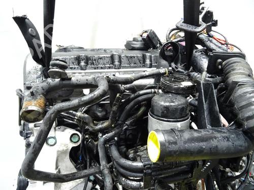 Engine VW PASSAT B5.5 Variant (3B6) 1.9 TDI | BP28570161M1  - Image 5