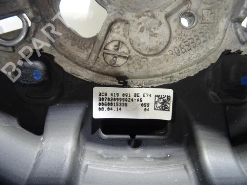 Rat VW PASSAT B7 Variant (365) 2.0 TDI 4motion | BP32447250C49 