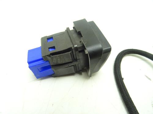 Warning switch PEUGEOT 208 I (CA_, CC_) 1.6 GTi | BP28190564I22 