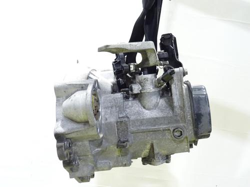 Used Gearbox Gearbox 21273893 21273893