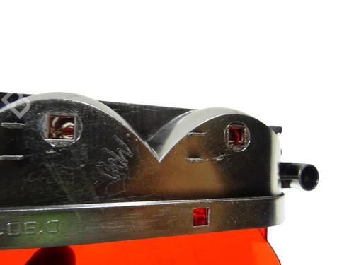 Third brake light ABARTH 500 / 595 / 695 1.4 (312.AXZ11) | BP38165066L11 - Image 2