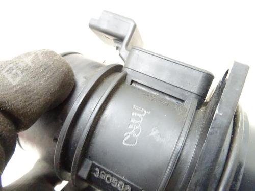 Mass air flow sensor RENAULT LAGUNA II (BG0/1_)  | BP20041867M95 