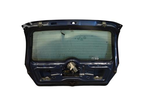 Used Tailgate Tailgate RENAULT CLIO II (BB_, CB_) [1998-2016] 39891126 39891126