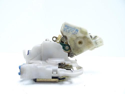 Used Front right lock NISSAN X-TRAIL I (T30) 2.2 Di 4x4 (114 hp) 29490123