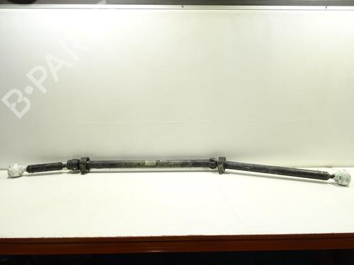 Driveshaft FORD KUGA I 2.0 TDCi 4x4 | BP31758346M37  - Image 8
