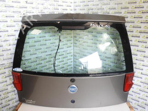 Tailgate FIAT PUNTO (188_) 1.2 60 (188.030, .050, .130, .150, .230, .250) | BP20066893C6 