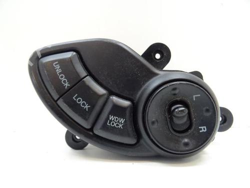 Mirror switch HYUNDAI SANTA FÉ I (SM) 2.0 CRDi 4x4 | BP20057686I25 