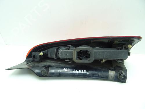 Used Left taillight Left taillight RENAULT ESPACE IV (JK0/1_) 2.2 dCi (JK0H) (150 hp) 26738333 26738333