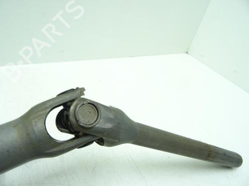 Steering column DACIA DUSTER (HS_) 1.5 dCi | BP29543302M21
