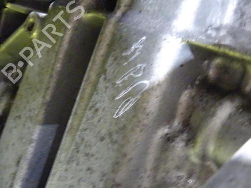 Used Engine Engine CITROËN C5 I (DC_) [2001-2005] 20038131 20038131