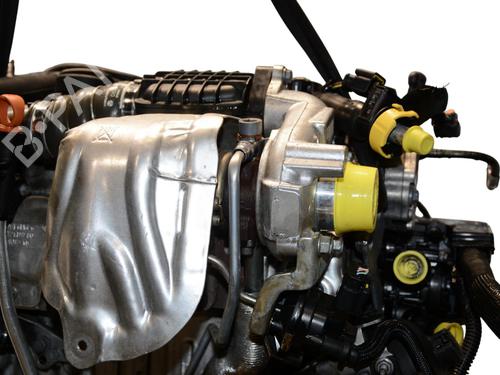 Motor CITROËN C4 CACTUS 1.6 BlueHDi 100 | BP38022012M1 - Image 7