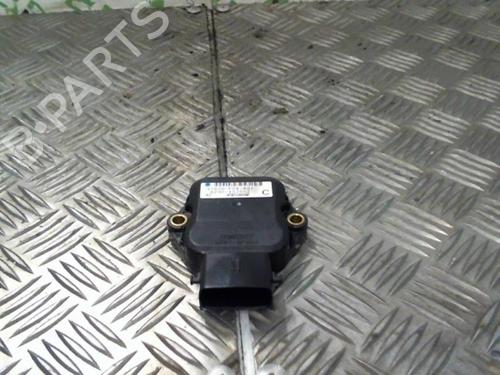 Used Electronic module Electronic module HONDA S2000 (AP) 2.0 (AP1) (240 hp) 22555987 22555987