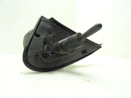 Left mirror NISSAN MICRA III (K12) 1.5 dCi | BP28153987C26 