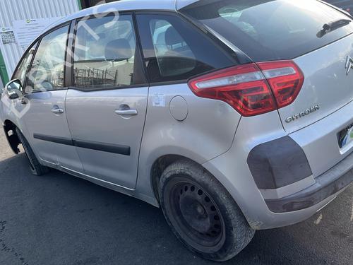 Brugte CITROËN C4 Grand Picasso I (UA_) 4573389