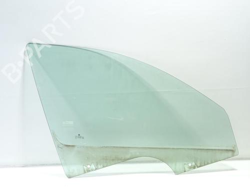 Used Front right door window SKODA OCTAVIA II Combi (1Z5) 2.0 TDI 4x4 (140 hp) 29360187