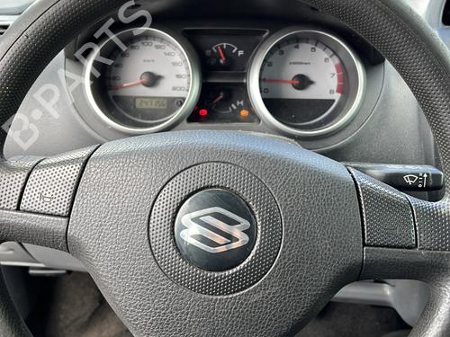 Left front window switch SUZUKI IGNIS II (MH) 1.5 4x4 (RM415) | BP33738805I27 - Image 17