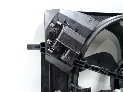 Radiator fan RENAULT CLIO V (B7_) 1.5 Blue dCi 100 (B7AD) | BP29208478M35 