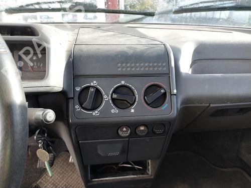 Rear wiper motor PEUGEOT 205 I (741A/C) 1.7 Diesel | BP30484641M102 