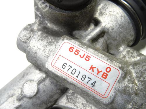 Steering rack SUZUKI GRAND VITARA II (JT, TE, TD) 1.9 DDiS All-wheel Drive (JT419, TD44, JB419WD, JB419XD,... | BP26909163M22 