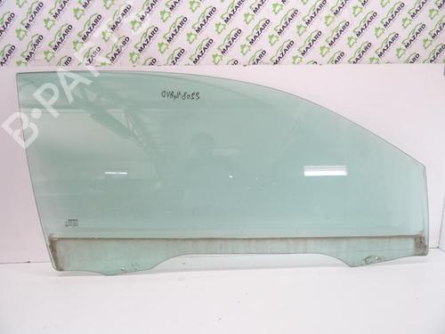 Used Front right door window RENAULT MEGANE II (BM0/1_, CM0/1_) 1.5 dCi (BM02, BM13, BM2A, CM02, CM13) (101 hp) 20044768